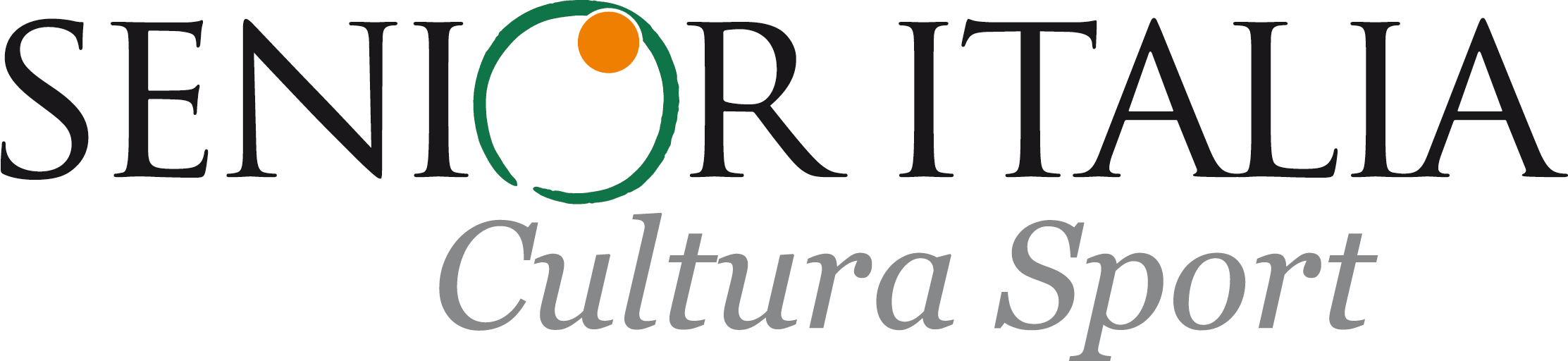 Senior Italia Cultura Sport